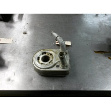 102P113 Oil Cooler For 14-20 Ford Fusion  1.5 DS7G6B856AA